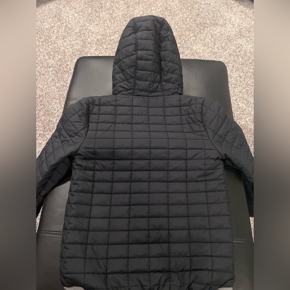 Cat & Jack Boys Puffer Jacket Boys Size Medium - Picture 4 of 6